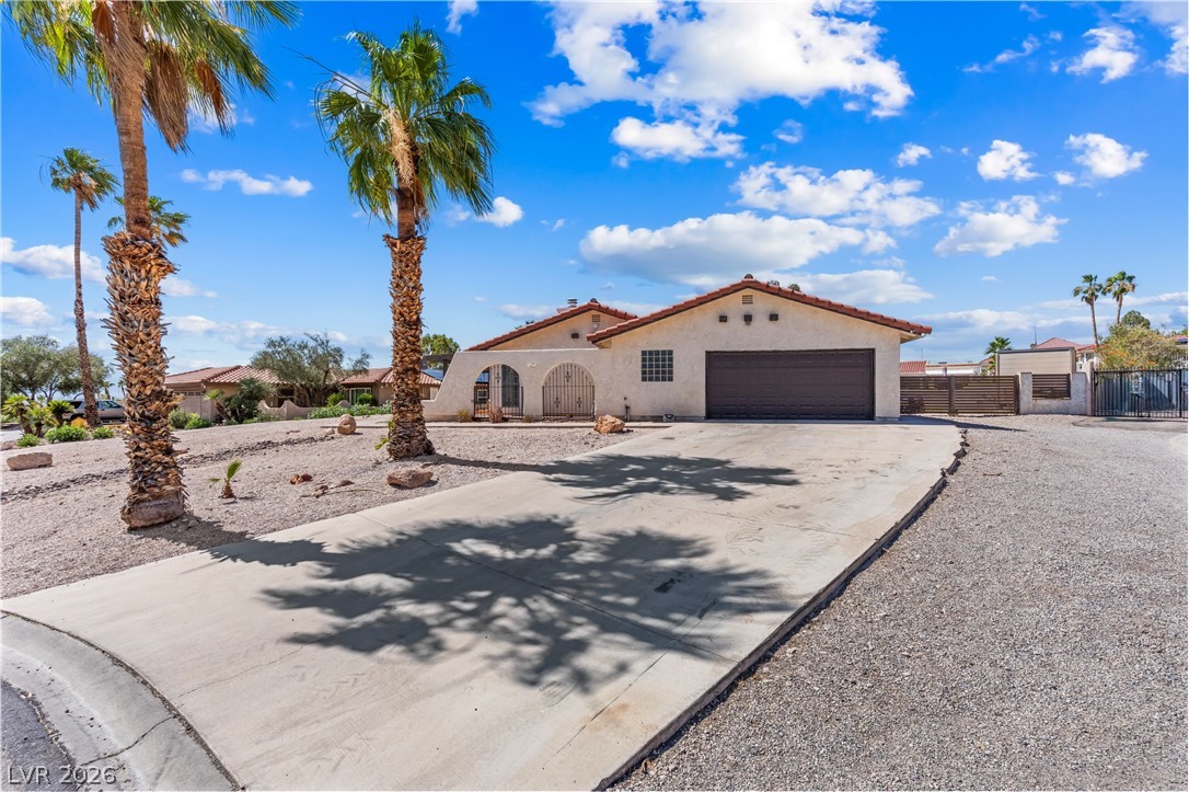 1132 Eastridge Way