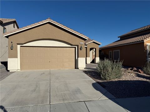 6304 Legend Falls Street North Las Vegas NV 89081