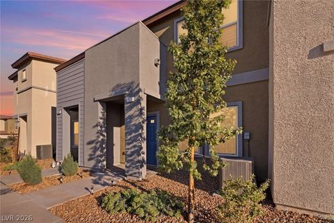 554 Foothill Cove Lane Henderson NV 89002