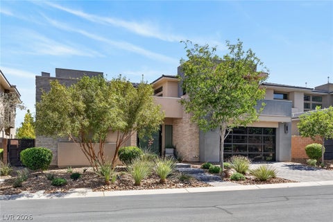 Tiny photo for 24 Garden Rain Drive, Las Vegas, NV 89135 (MLS # 2773037)