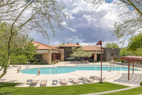 Tiny photo for 24 Garden Rain Drive, Las Vegas, NV 89135 (MLS # 2773037)