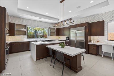 Tiny photo for 24 Garden Rain Drive, Las Vegas, NV 89135 (MLS # 2773037)