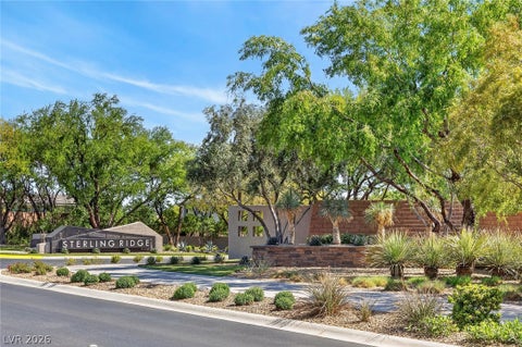 Tiny photo for 24 Garden Rain Drive, Las Vegas, NV 89135 (MLS # 2773037)
