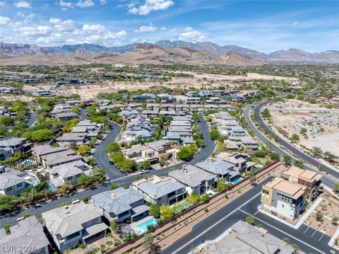 Tiny photo for 24 Garden Rain Drive, Las Vegas, NV 89135 (MLS # 2773037)