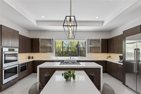 Tiny photo for 24 Garden Rain Drive, Las Vegas, NV 89135 (MLS # 2773037)