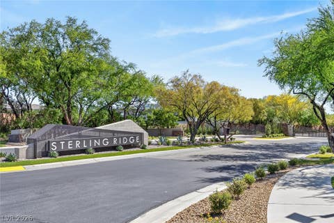 Tiny photo for 24 Garden Rain Drive, Las Vegas, NV 89135 (MLS # 2773037)