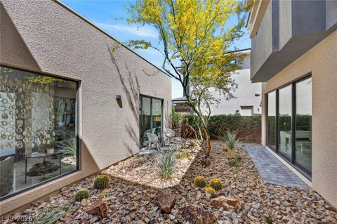 Tiny photo for 24 Garden Rain Drive, Las Vegas, NV 89135 (MLS # 2773037)