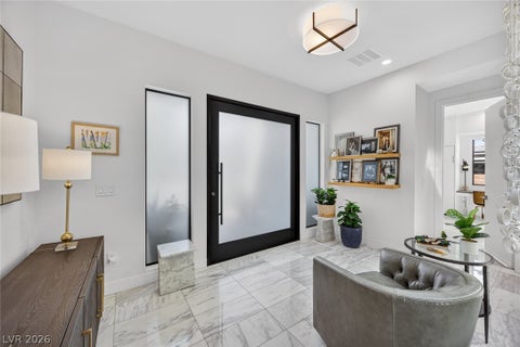 Tiny photo for 24 Garden Rain Drive, Las Vegas, NV 89135 (MLS # 2773037)