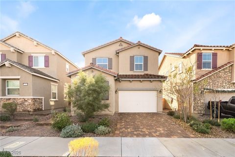 69 Ella Ashman Avenue Henderson NV 89011