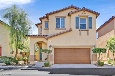 Homes For Sale - 10750 Brewster Bay Street<br/> Las Vegas, NV 89179