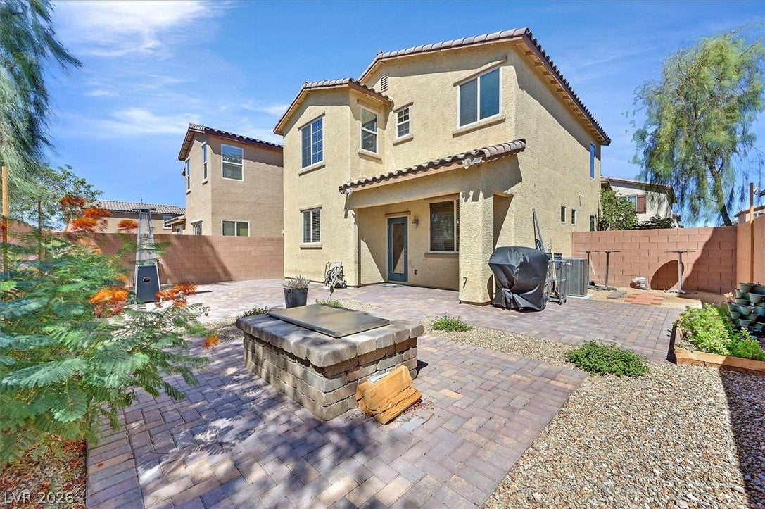 10750 Brewster Bay Street