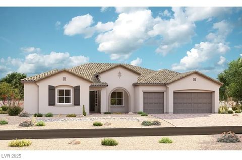 7448 Serene Horizon Court Las Vegas NV 89139