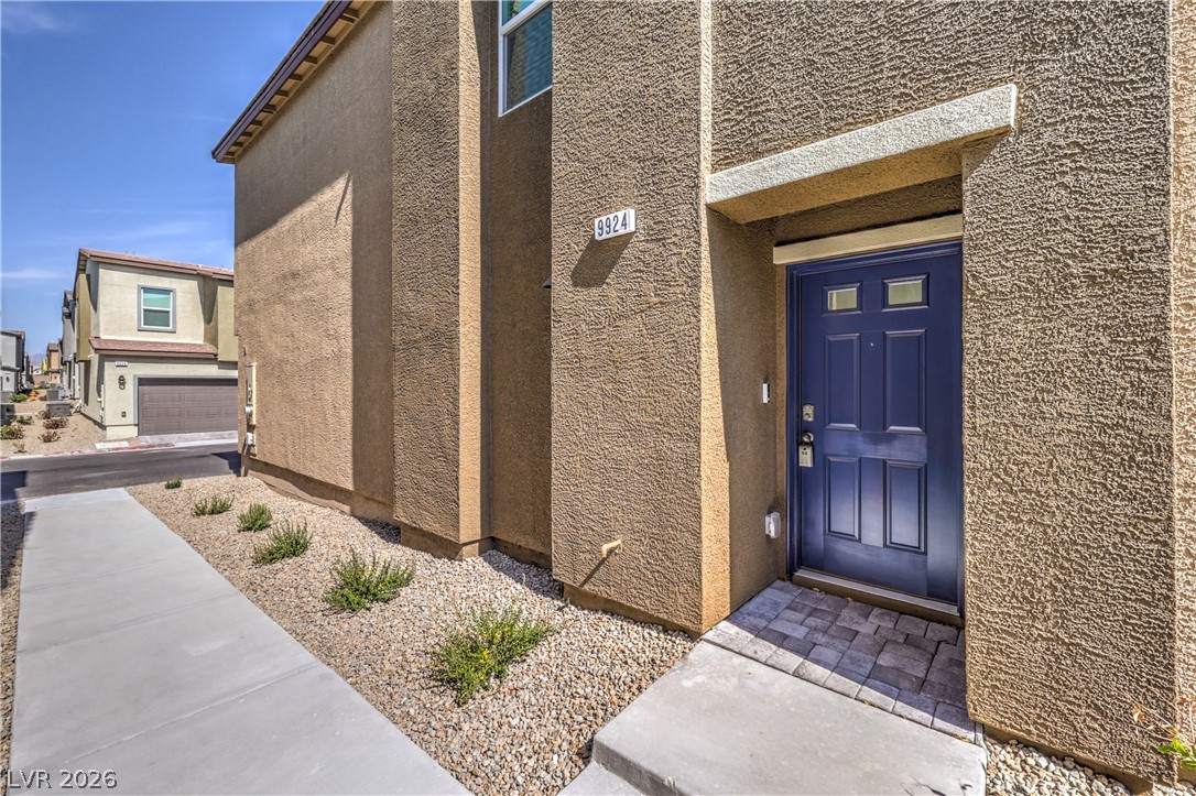 9924 Marigold Hills Street #