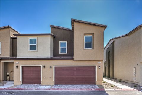 9924 Marigold Hills Street # Las Vegas NV 89141