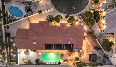 Tiny photo for 1941 Black Water Court, Las Vegas, NV 89117 (MLS # 2755916)