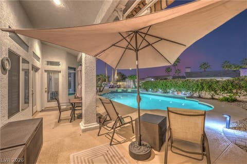 Tiny photo for 1941 Black Water Court, Las Vegas, NV 89117 (MLS # 2755916)