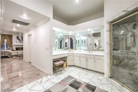 Tiny photo for 1941 Black Water Court, Las Vegas, NV 89117 (MLS # 2755916)
