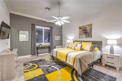 Tiny photo for 1941 Black Water Court, Las Vegas, NV 89117 (MLS # 2755916)