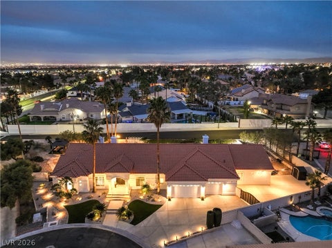 Tiny photo for 1941 Black Water Court, Las Vegas, NV 89117 (MLS # 2755916)