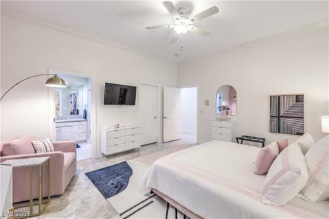 Tiny photo for 1941 Black Water Court, Las Vegas, NV 89117 (MLS # 2755916)