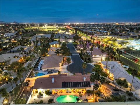 Tiny photo for 1941 Black Water Court, Las Vegas, NV 89117 (MLS # 2755916)