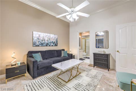 Tiny photo for 1941 Black Water Court, Las Vegas, NV 89117 (MLS # 2755916)