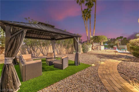 Tiny photo for 1941 Black Water Court, Las Vegas, NV 89117 (MLS # 2755916)