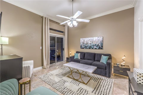 Tiny photo for 1941 Black Water Court, Las Vegas, NV 89117 (MLS # 2755916)