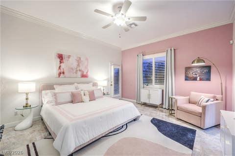 Tiny photo for 1941 Black Water Court, Las Vegas, NV 89117 (MLS # 2755916)