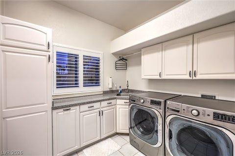 Tiny photo for 1941 Black Water Court, Las Vegas, NV 89117 (MLS # 2755916)