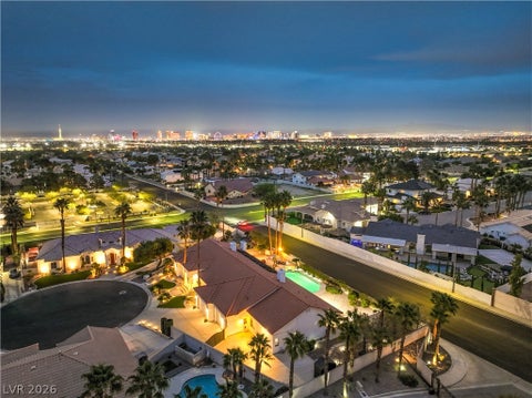 Tiny photo for 1941 Black Water Court, Las Vegas, NV 89117 (MLS # 2755916)