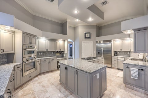 Tiny photo for 1941 Black Water Court, Las Vegas, NV 89117 (MLS # 2755916)