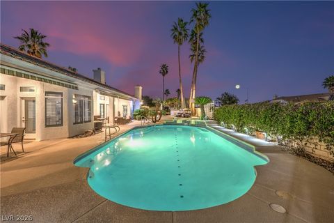 Tiny photo for 1941 Black Water Court, Las Vegas, NV 89117 (MLS # 2755916)