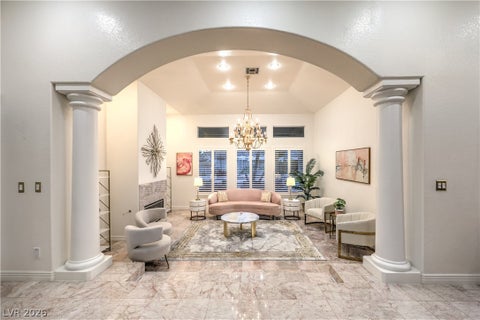 Tiny photo for 1941 Black Water Court, Las Vegas, NV 89117 (MLS # 2755916)