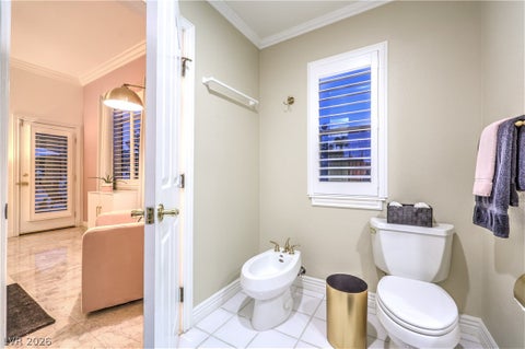 Tiny photo for 1941 Black Water Court, Las Vegas, NV 89117 (MLS # 2755916)