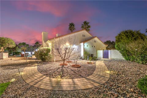 Tiny photo for 1941 Black Water Court, Las Vegas, NV 89117 (MLS # 2755916)
