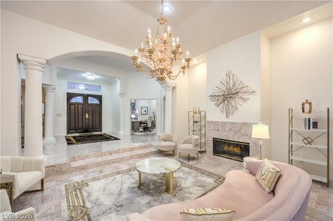 Tiny photo for 1941 Black Water Court, Las Vegas, NV 89117 (MLS # 2755916)