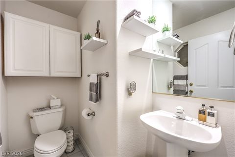 Tiny photo for 1941 Black Water Court, Las Vegas, NV 89117 (MLS # 2755916)