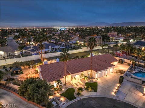 Tiny photo for 1941 Black Water Court, Las Vegas, NV 89117 (MLS # 2755916)