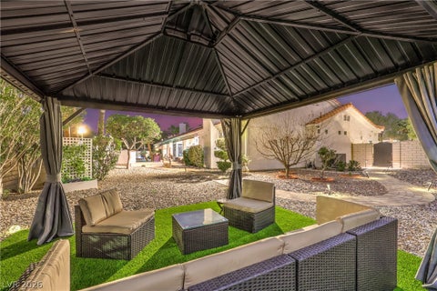 Tiny photo for 1941 Black Water Court, Las Vegas, NV 89117 (MLS # 2755916)