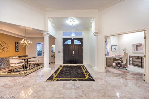 Tiny photo for 1941 Black Water Court, Las Vegas, NV 89117 (MLS # 2755916)