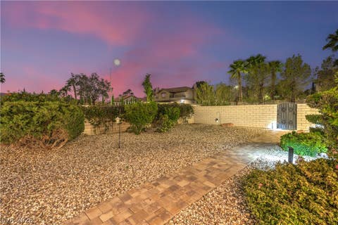 Tiny photo for 1941 Black Water Court, Las Vegas, NV 89117 (MLS # 2755916)