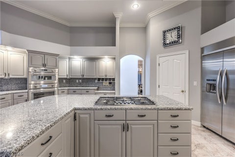 Tiny photo for 1941 Black Water Court, Las Vegas, NV 89117 (MLS # 2755916)
