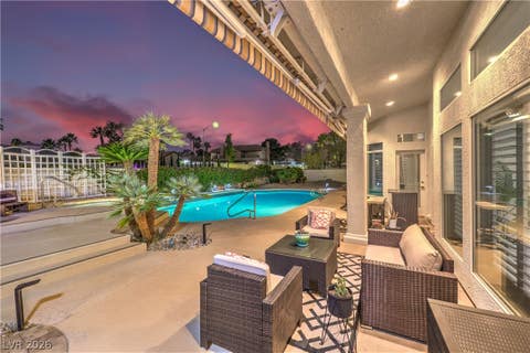 Tiny photo for 1941 Black Water Court, Las Vegas, NV 89117 (MLS # 2755916)