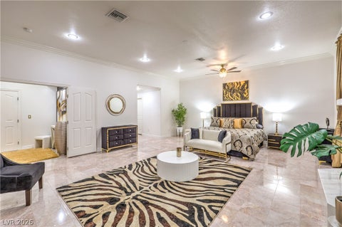 Tiny photo for 1941 Black Water Court, Las Vegas, NV 89117 (MLS # 2755916)