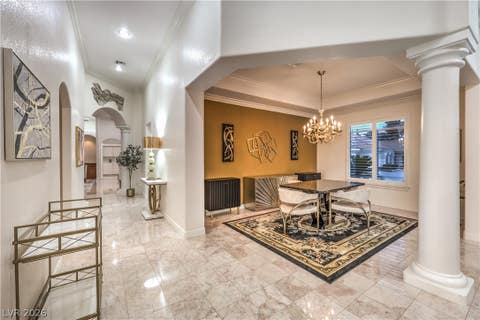 Tiny photo for 1941 Black Water Court, Las Vegas, NV 89117 (MLS # 2755916)