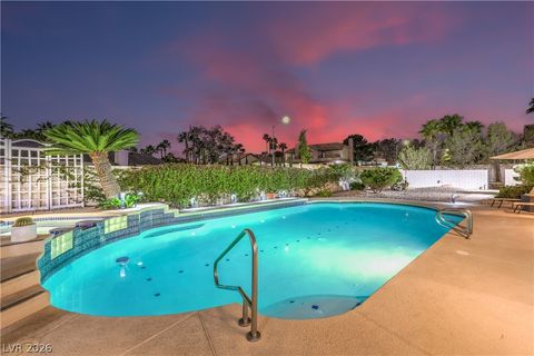 Tiny photo for 1941 Black Water Court, Las Vegas, NV 89117 (MLS # 2755916)