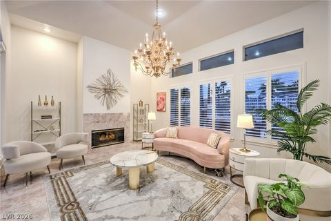 Tiny photo for 1941 Black Water Court, Las Vegas, NV 89117 (MLS # 2755916)