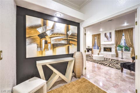 Tiny photo for 1941 Black Water Court, Las Vegas, NV 89117 (MLS # 2755916)