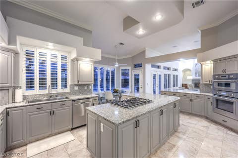 Tiny photo for 1941 Black Water Court, Las Vegas, NV 89117 (MLS # 2755916)